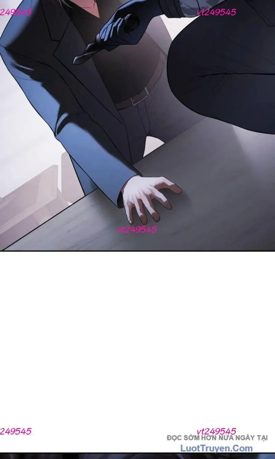 Đặc Vụ Song Sinh - Chapter 153 - Page 96