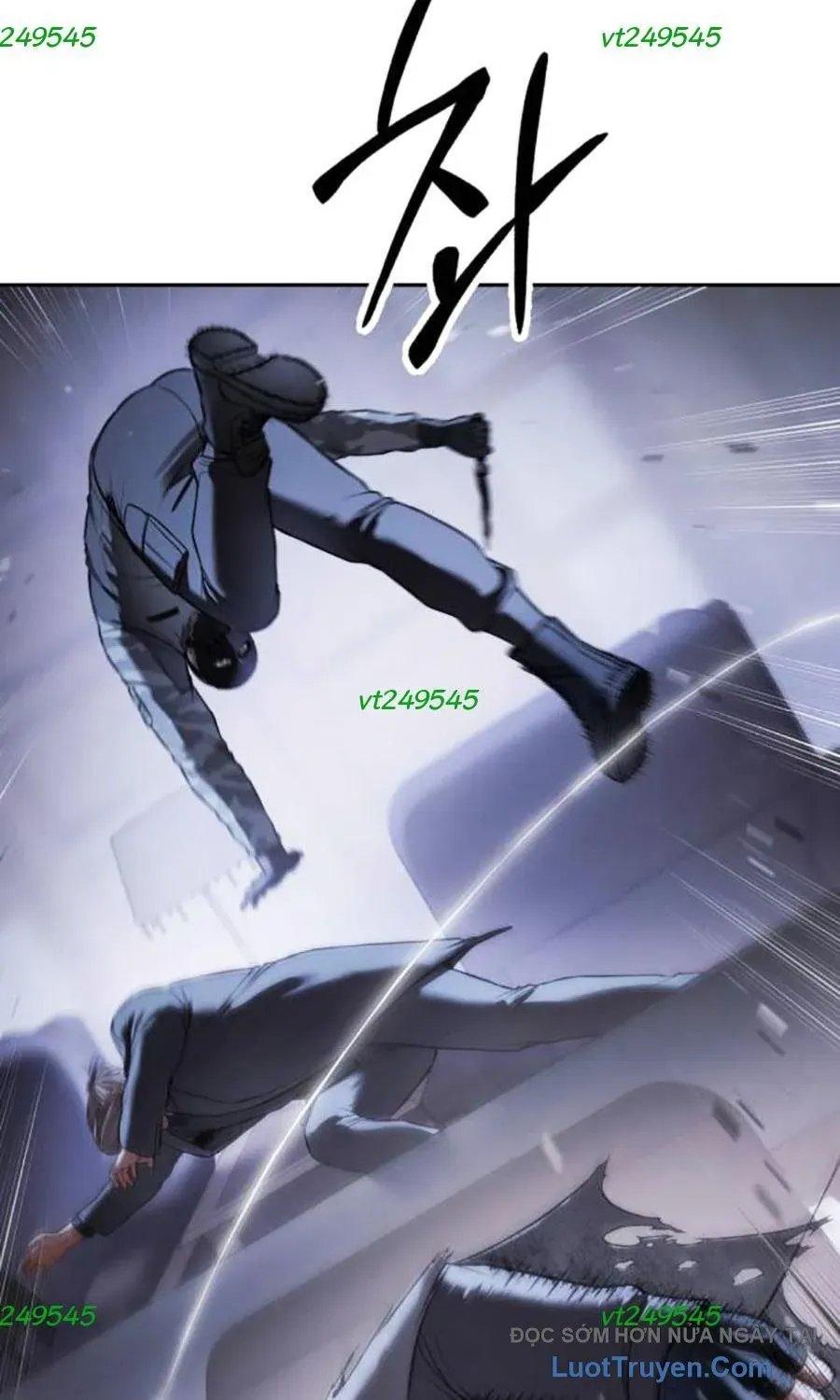 Đặc Vụ Song Sinh - Chapter 153 - Page 98