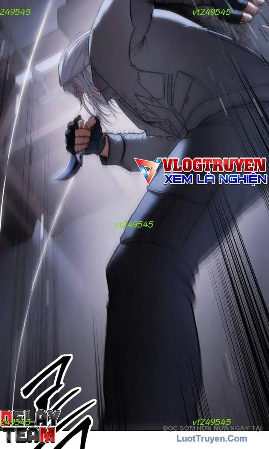 Đặc Vụ Song Sinh - Chapter 153 - Page 99