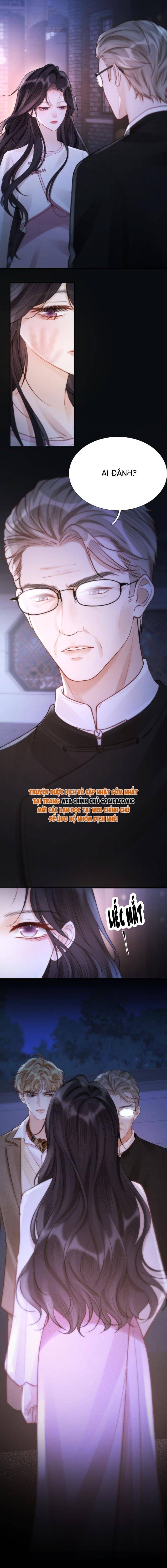 Cưng Chiều Em Đến Tận Cùng - Chapter 13 - Page 10