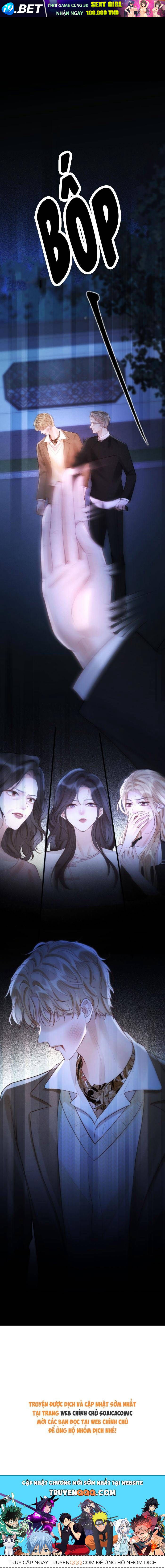 Cưng Chiều Em Đến Tận Cùng - Chapter 13 - Page 11