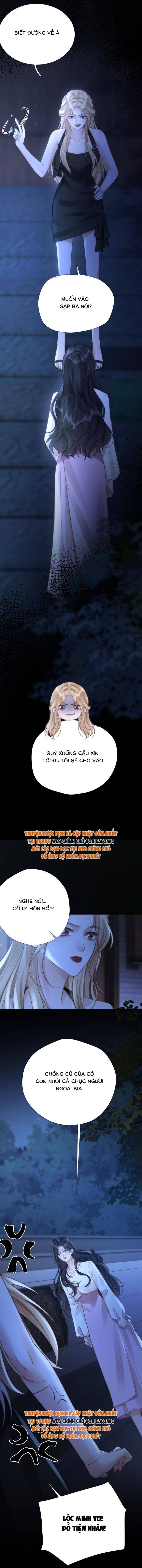 Cưng Chiều Em Đến Tận Cùng - Chapter 13 - Page 3