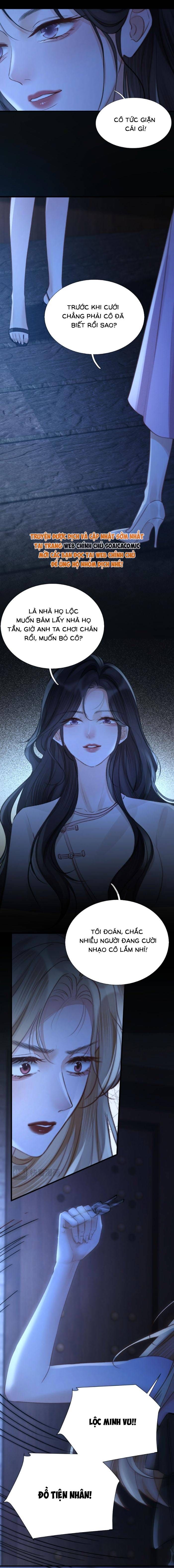 Cưng Chiều Em Đến Tận Cùng - Chapter 13 - Page 4