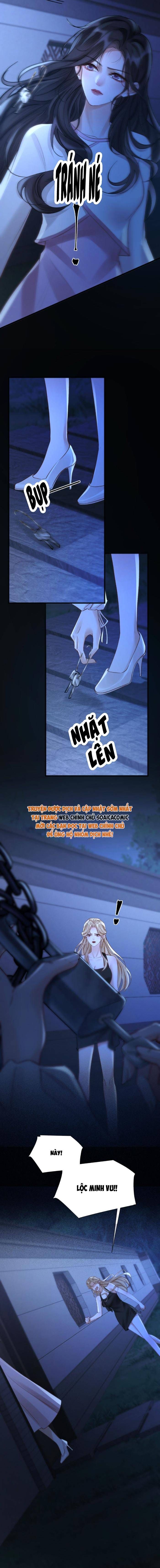 Cưng Chiều Em Đến Tận Cùng - Chapter 13 - Page 5