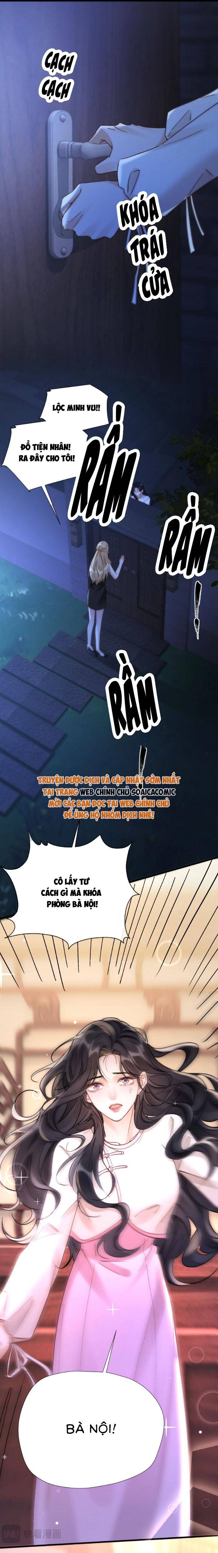 Cưng Chiều Em Đến Tận Cùng - Chapter 13 - Page 6