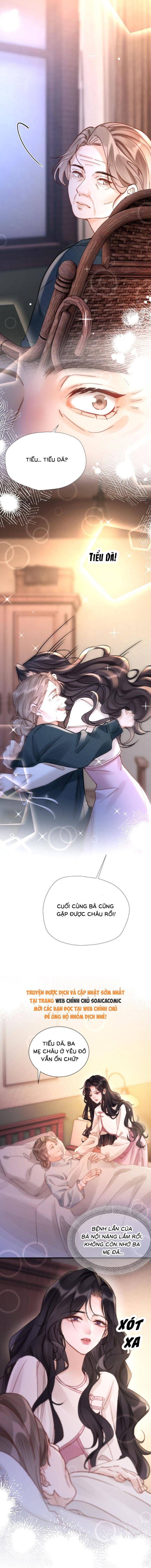 Cưng Chiều Em Đến Tận Cùng - Chapter 13 - Page 7