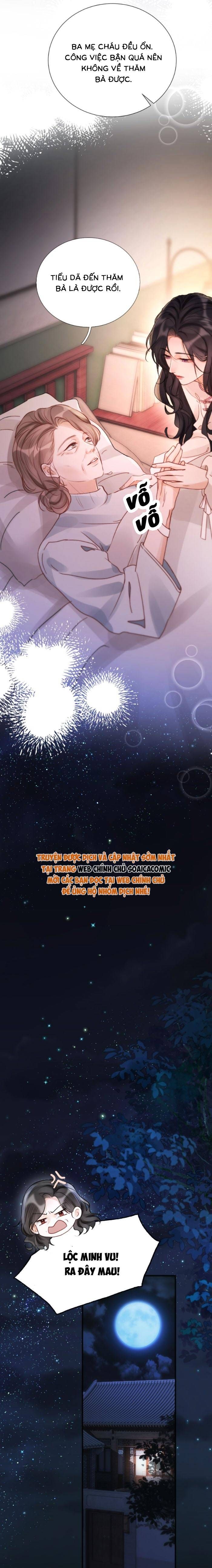 Cưng Chiều Em Đến Tận Cùng - Chapter 13 - Page 8