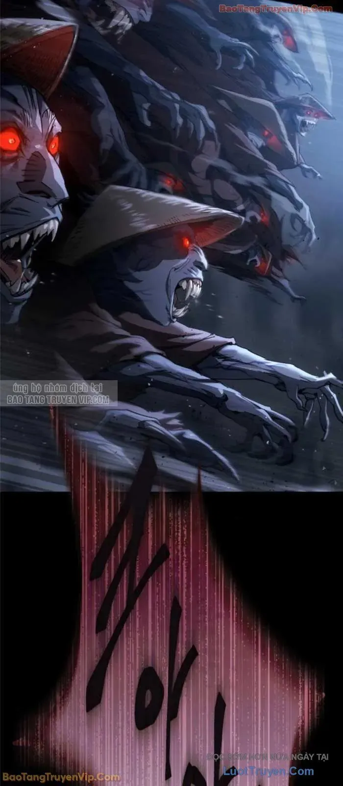 Thiên Ma Muốn Sống Một Cuộc Đời Bình Lặng - Chapter 57 - Page 10