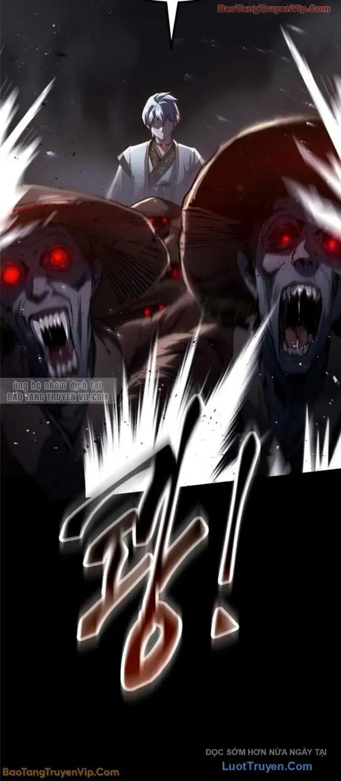 Thiên Ma Muốn Sống Một Cuộc Đời Bình Lặng - Chapter 57 - Page 17