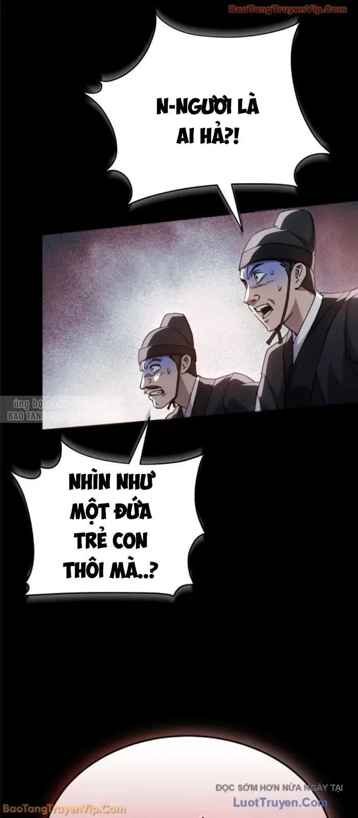 Thiên Ma Muốn Sống Một Cuộc Đời Bình Lặng - Chapter 57 - Page 18