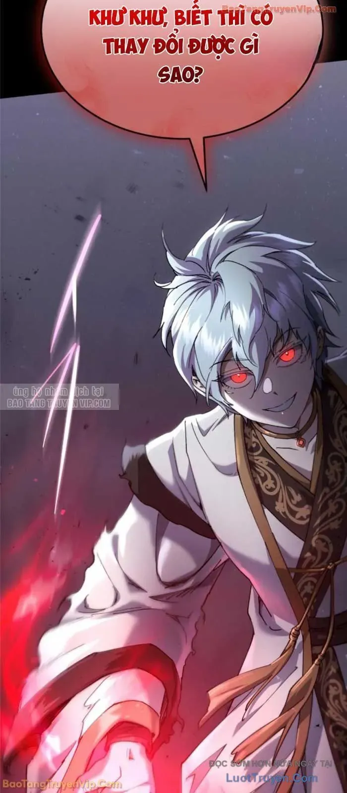 Thiên Ma Muốn Sống Một Cuộc Đời Bình Lặng - Chapter 57 - Page 19