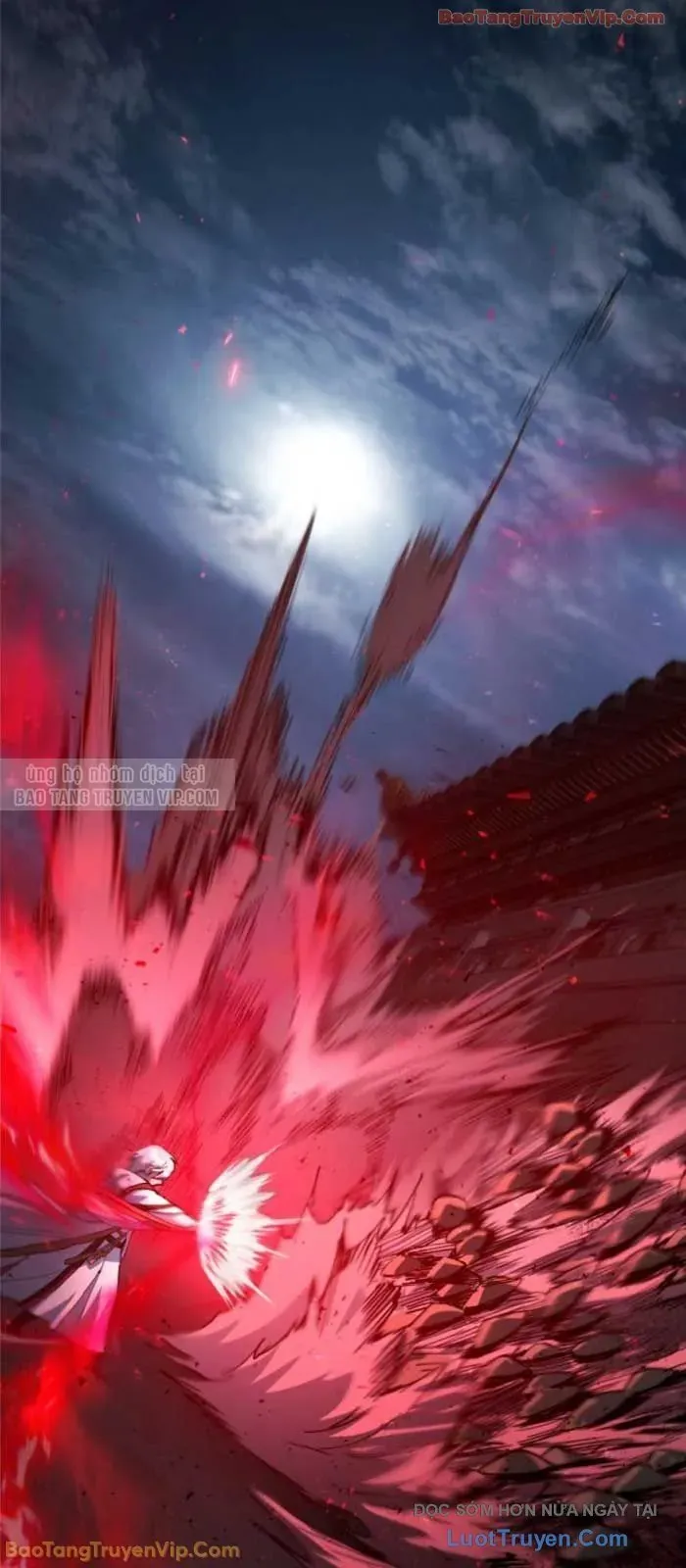 Thiên Ma Muốn Sống Một Cuộc Đời Bình Lặng - Chapter 57 - Page 22