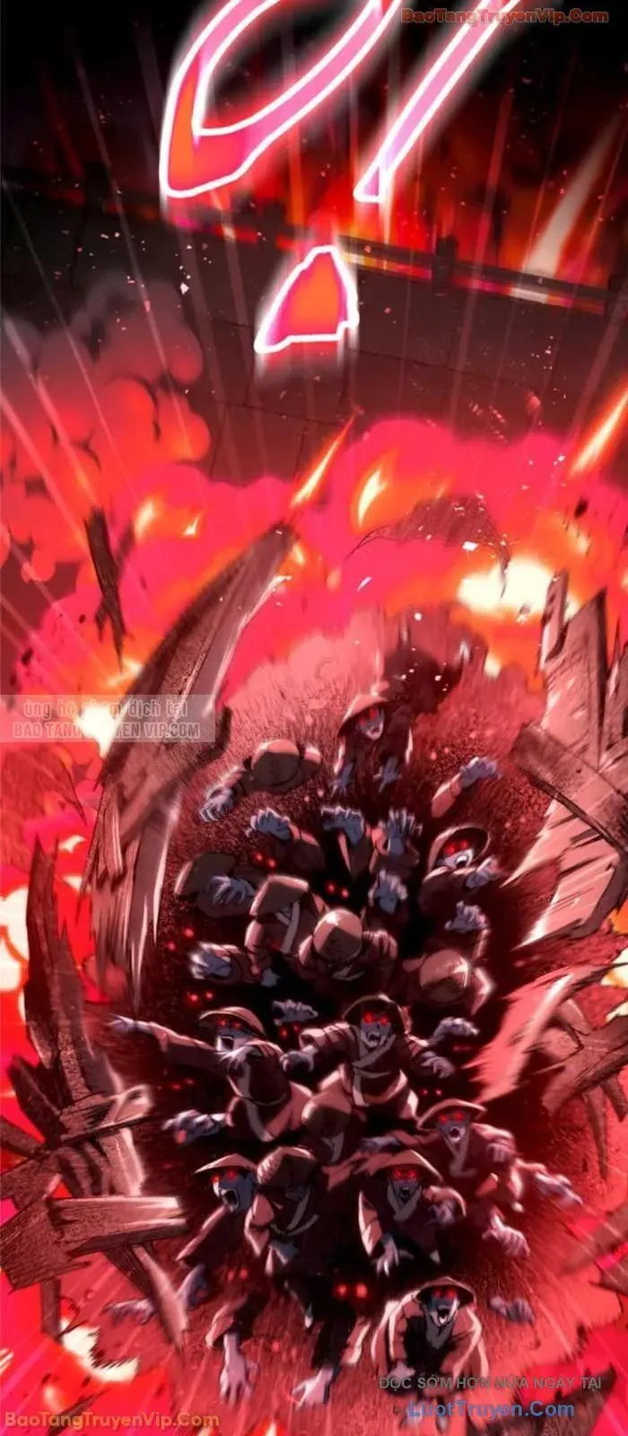 Thiên Ma Muốn Sống Một Cuộc Đời Bình Lặng - Chapter 57 - Page 26