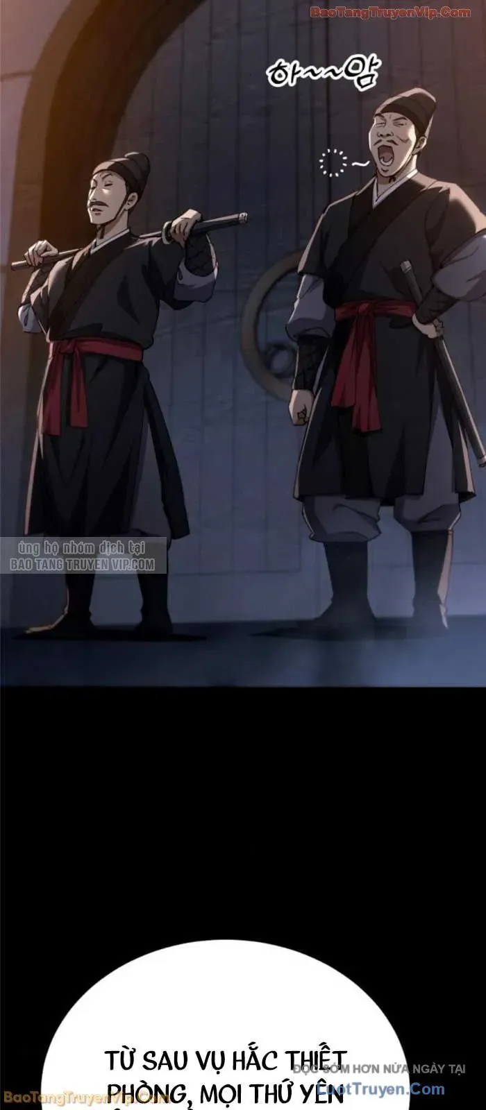 Thiên Ma Muốn Sống Một Cuộc Đời Bình Lặng - Chapter 57 - Page 3