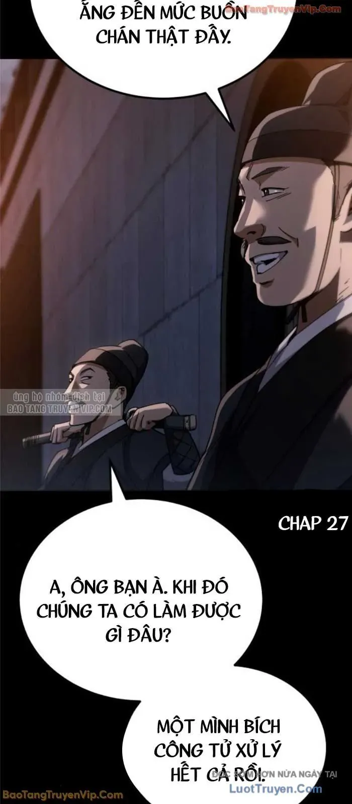 Thiên Ma Muốn Sống Một Cuộc Đời Bình Lặng - Chapter 57 - Page 4