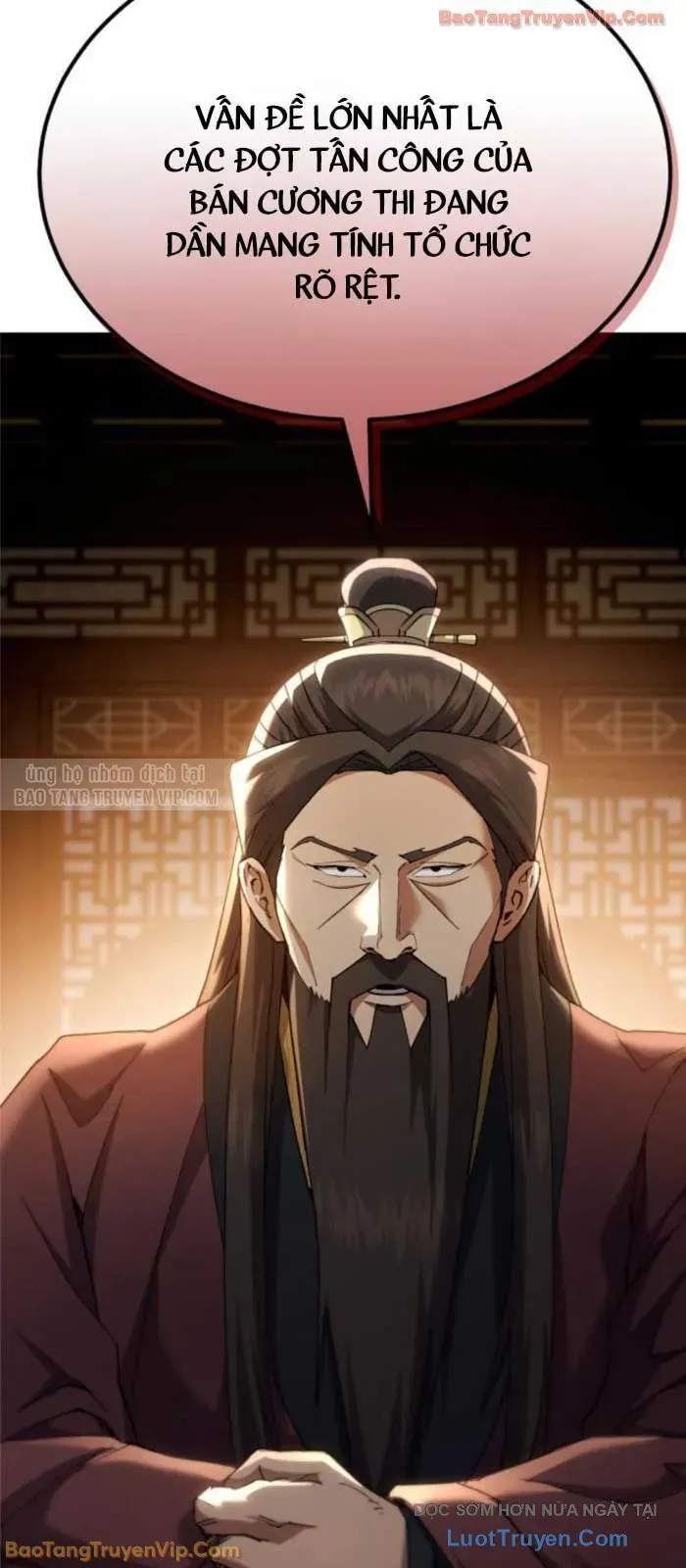 Thiên Ma Muốn Sống Một Cuộc Đời Bình Lặng - Chapter 57 - Page 41