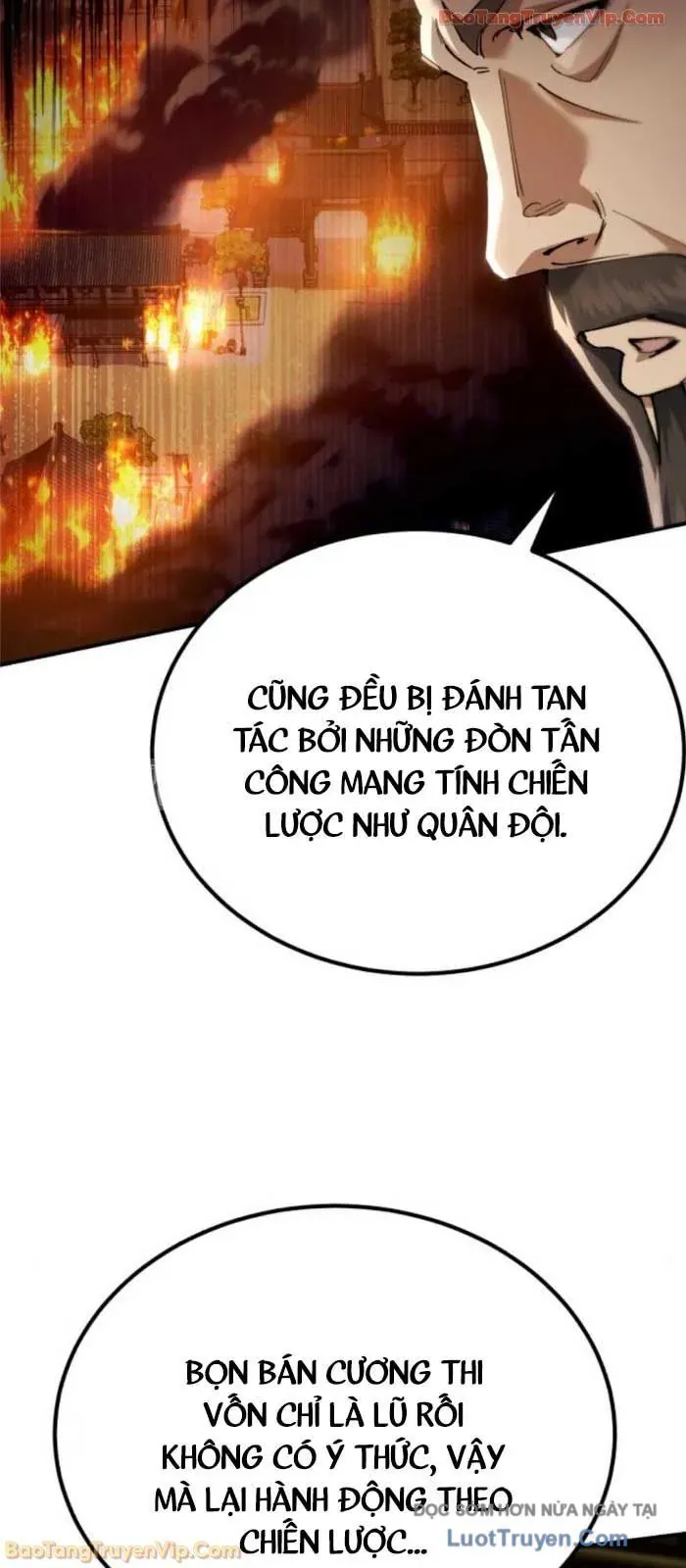 Thiên Ma Muốn Sống Một Cuộc Đời Bình Lặng - Chapter 57 - Page 43