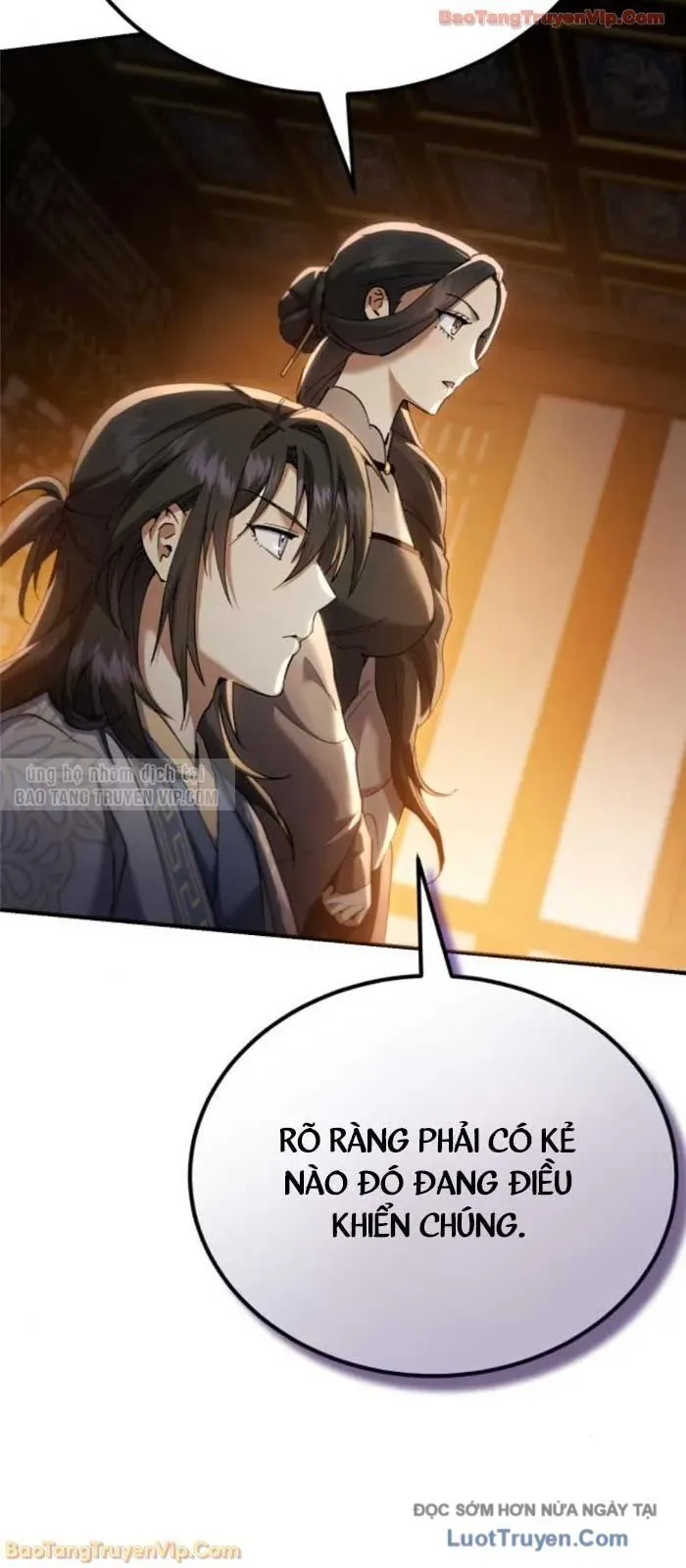 Thiên Ma Muốn Sống Một Cuộc Đời Bình Lặng - Chapter 57 - Page 44