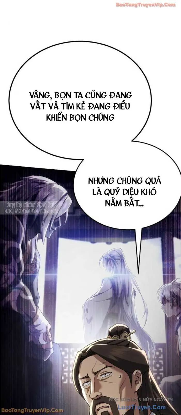Thiên Ma Muốn Sống Một Cuộc Đời Bình Lặng - Chapter 57 - Page 45