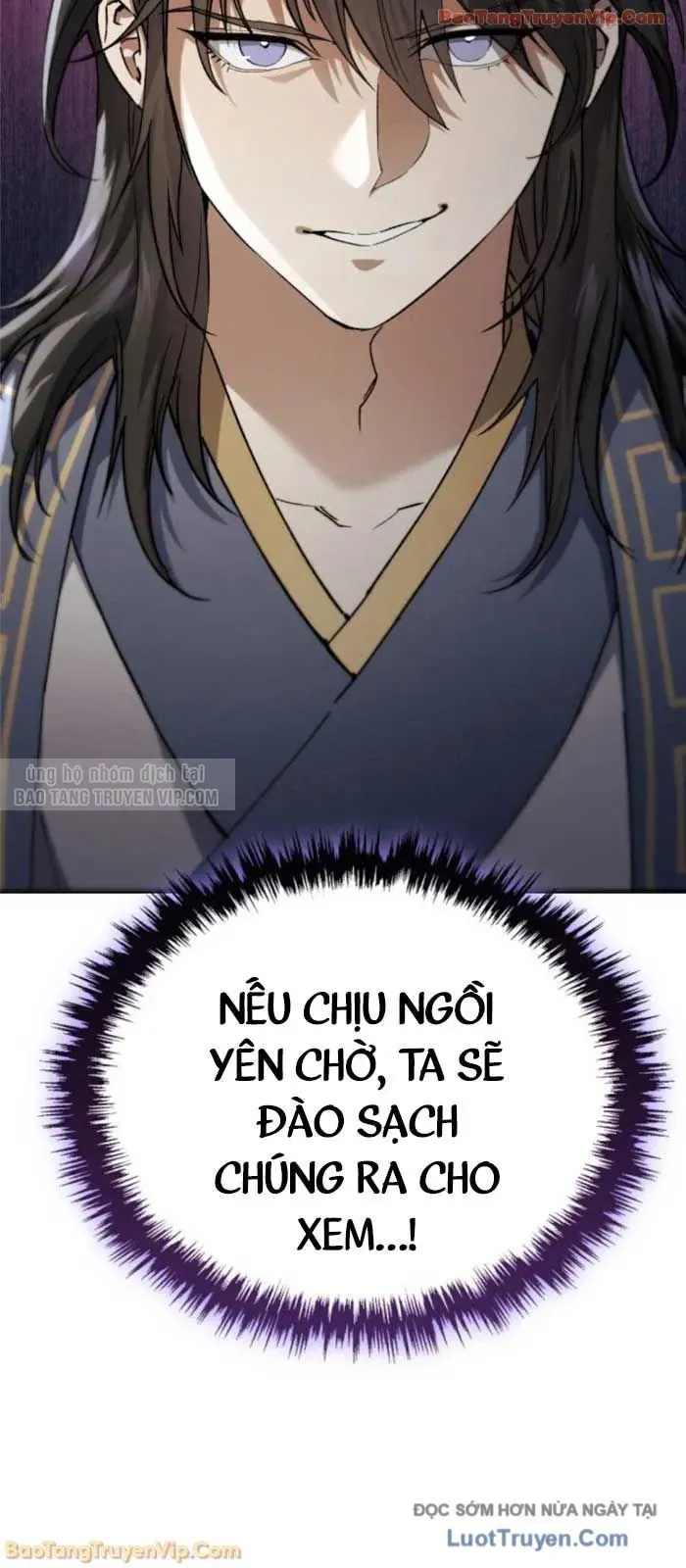 Thiên Ma Muốn Sống Một Cuộc Đời Bình Lặng - Chapter 57 - Page 52