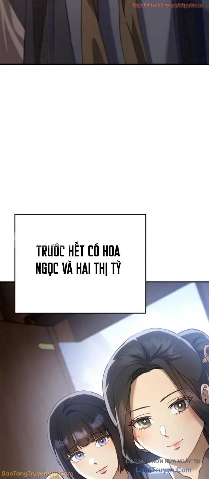 Thiên Ma Muốn Sống Một Cuộc Đời Bình Lặng - Chapter 57 - Page 56