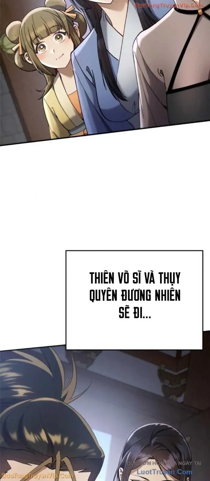 Thiên Ma Muốn Sống Một Cuộc Đời Bình Lặng - Chapter 57 - Page 57