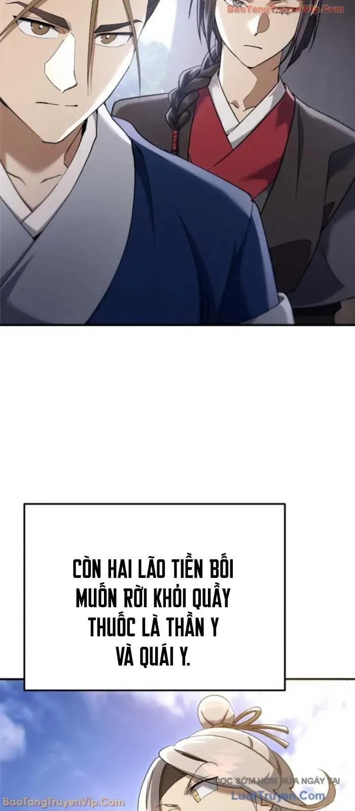 Thiên Ma Muốn Sống Một Cuộc Đời Bình Lặng - Chapter 57 - Page 58