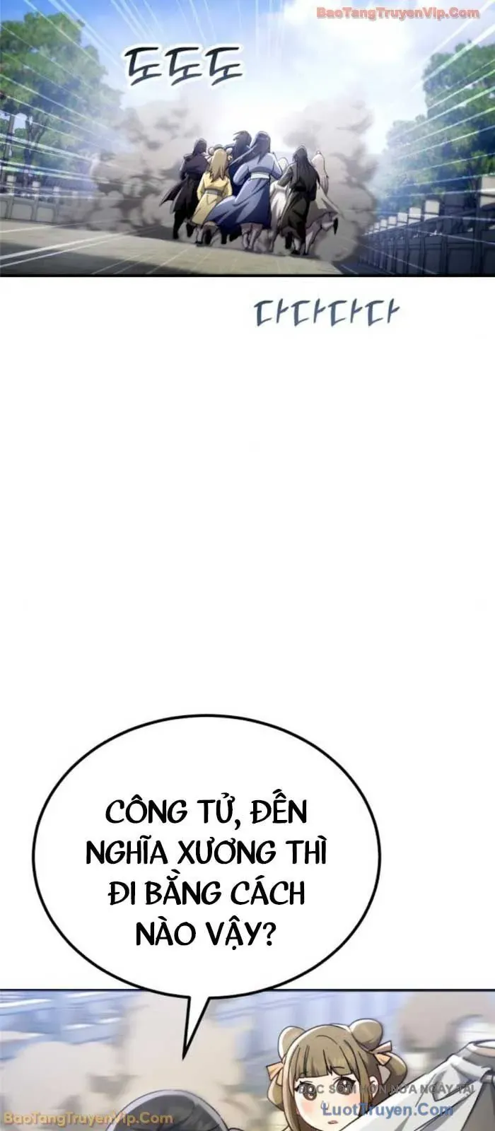 Thiên Ma Muốn Sống Một Cuộc Đời Bình Lặng - Chapter 57 - Page 72