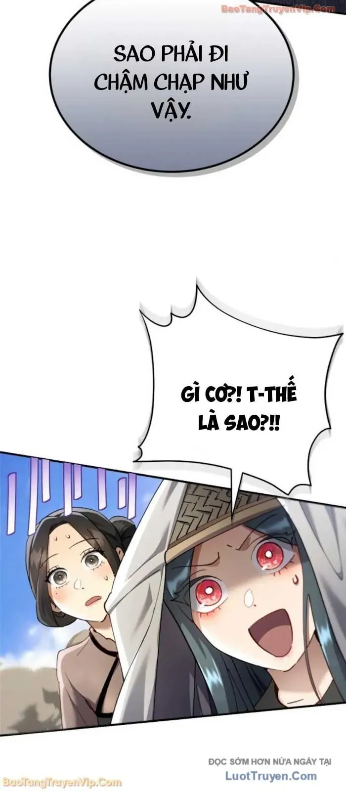 Thiên Ma Muốn Sống Một Cuộc Đời Bình Lặng - Chapter 57 - Page 75