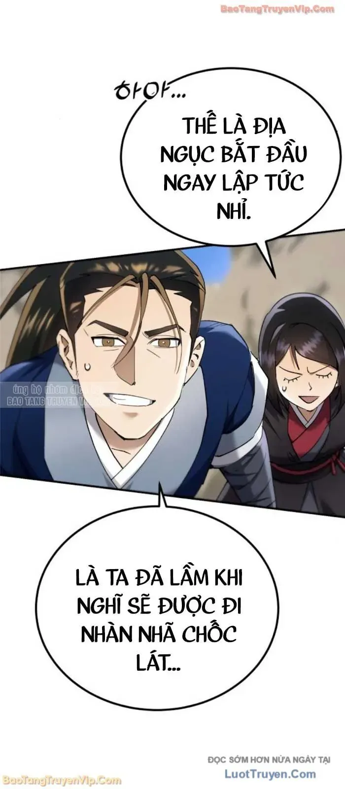 Thiên Ma Muốn Sống Một Cuộc Đời Bình Lặng - Chapter 57 - Page 76