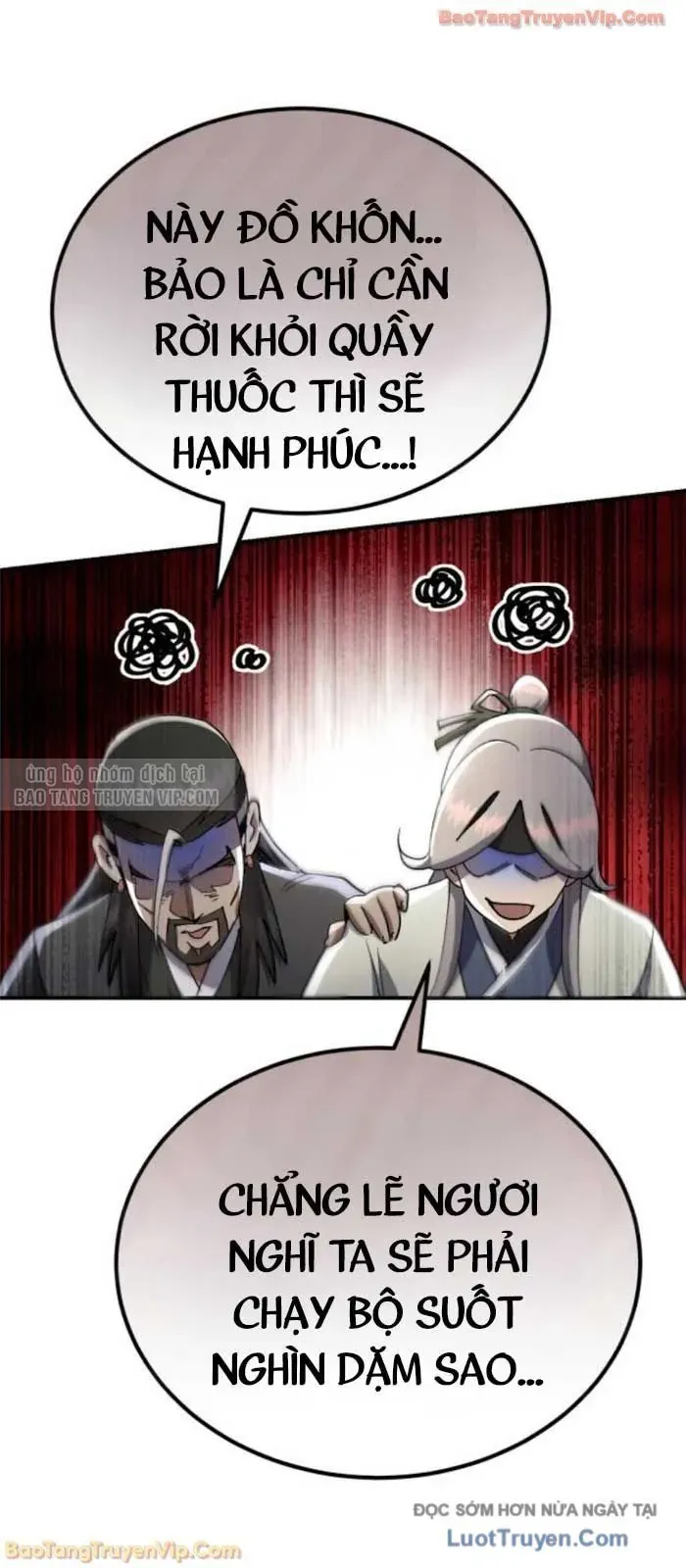 Thiên Ma Muốn Sống Một Cuộc Đời Bình Lặng - Chapter 57 - Page 77