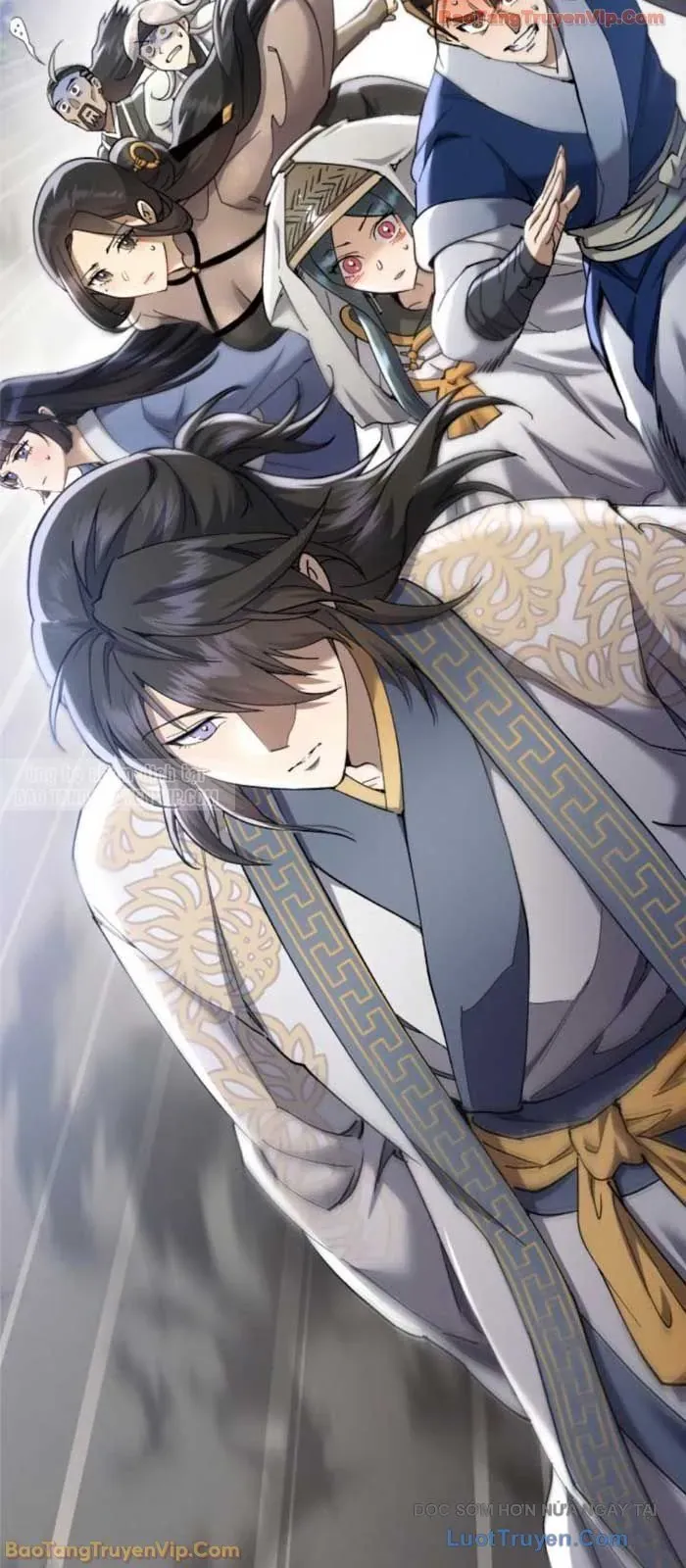 Thiên Ma Muốn Sống Một Cuộc Đời Bình Lặng - Chapter 57 - Page 79