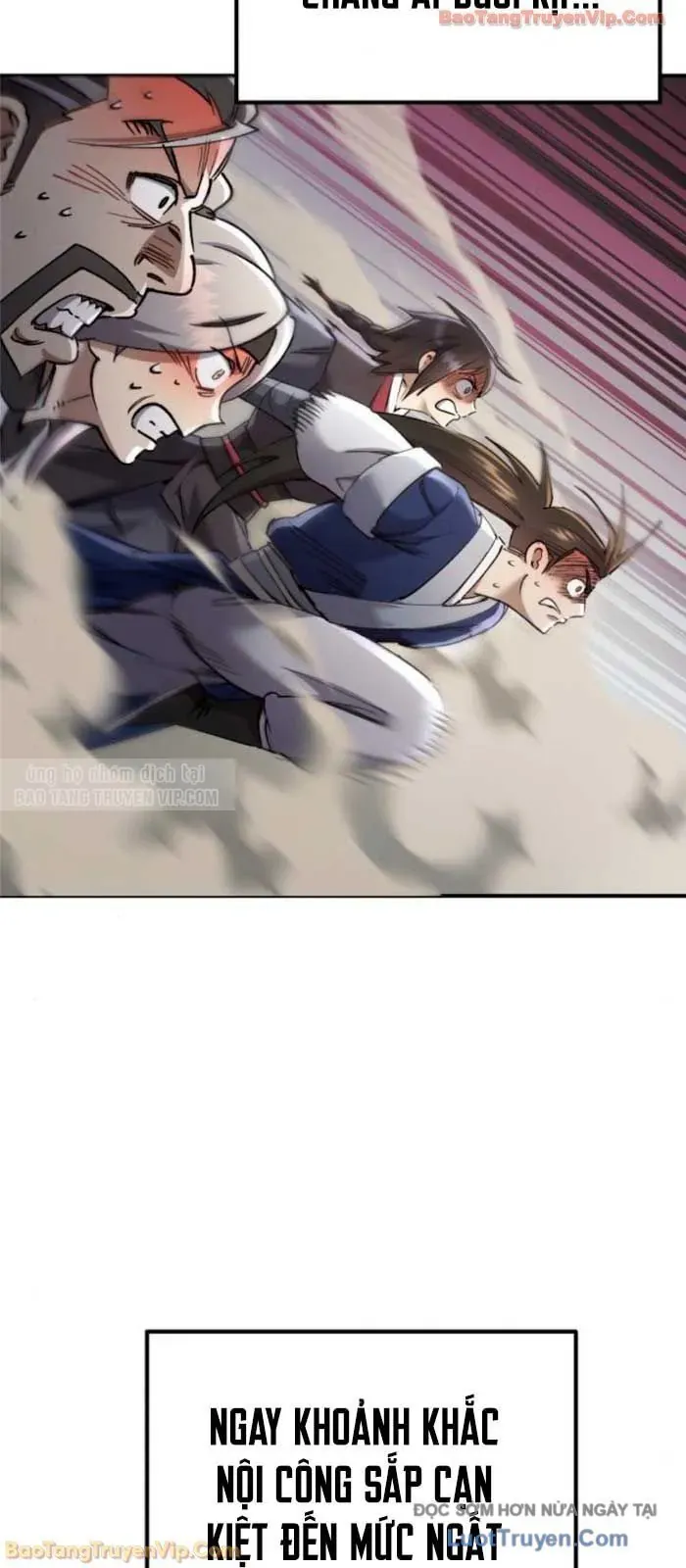 Thiên Ma Muốn Sống Một Cuộc Đời Bình Lặng - Chapter 57 - Page 83