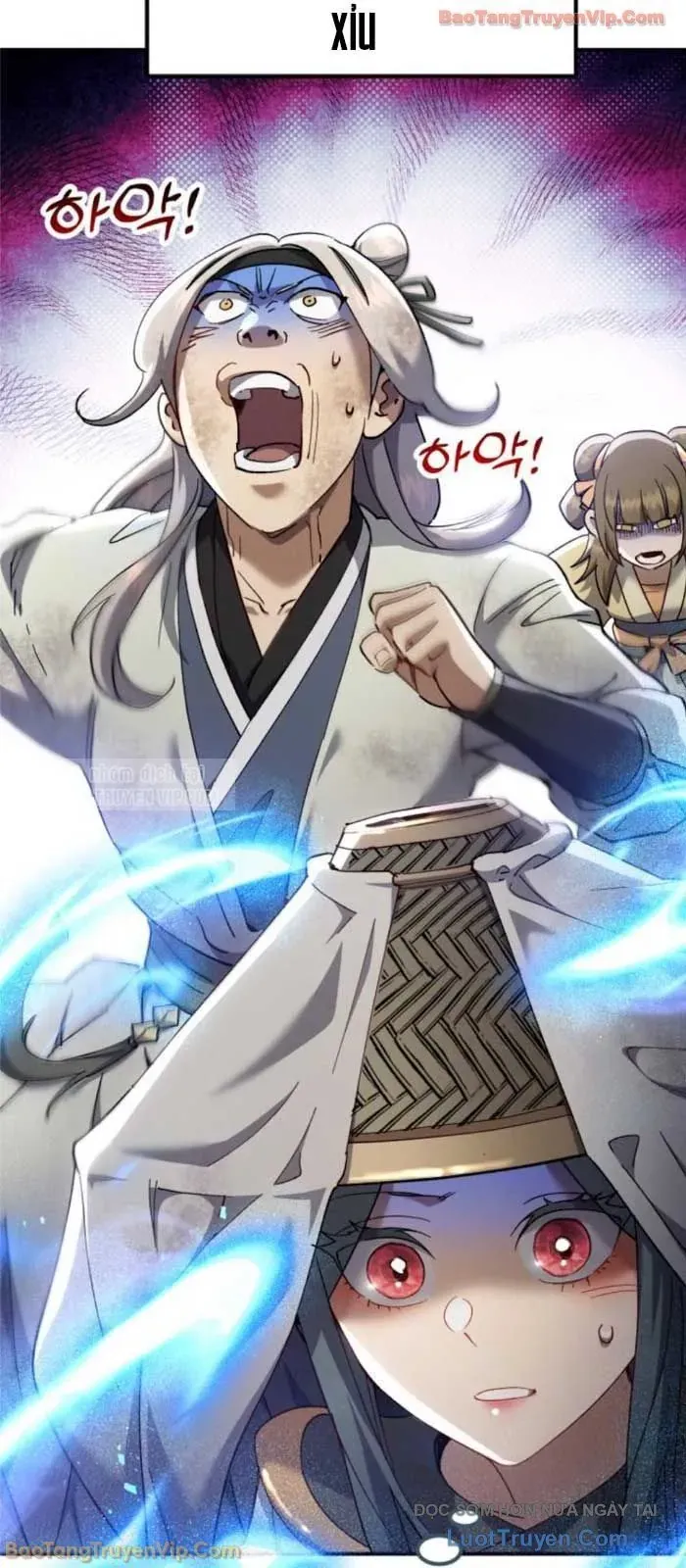 Thiên Ma Muốn Sống Một Cuộc Đời Bình Lặng - Chapter 57 - Page 84