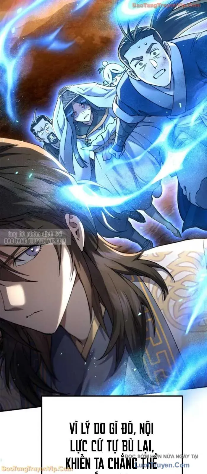 Thiên Ma Muốn Sống Một Cuộc Đời Bình Lặng - Chapter 57 - Page 86