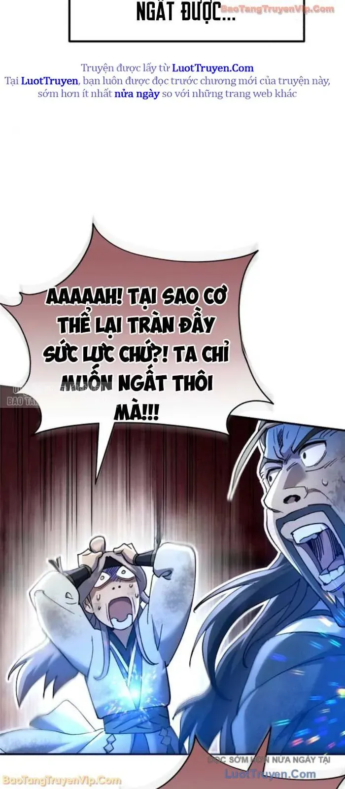 Thiên Ma Muốn Sống Một Cuộc Đời Bình Lặng - Chapter 57 - Page 87