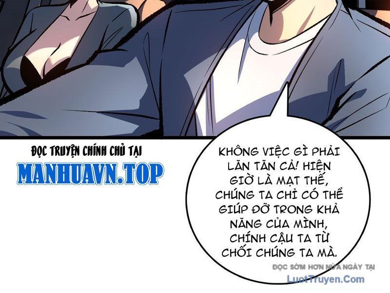 Mình Ta Tung Hoành Loạn Thế - Chapter 16 - Page 19