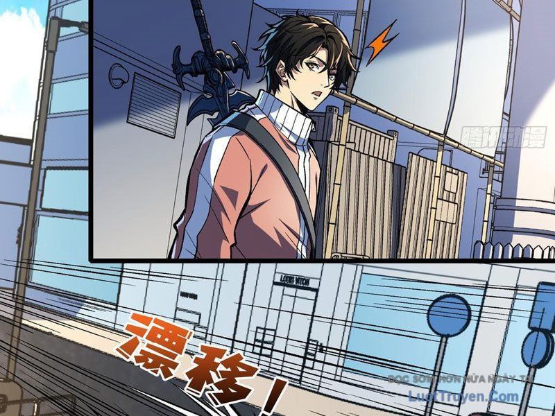 Mình Ta Tung Hoành Loạn Thế - Chapter 16 - Page 3