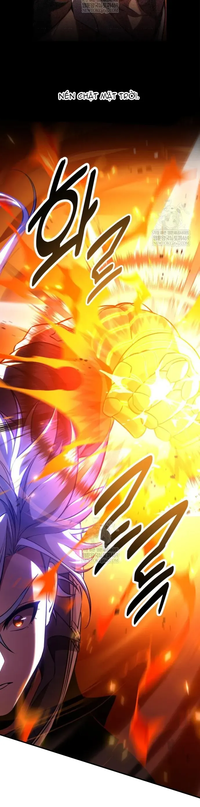 Tôi Đã Giết Tuyển Thủ Học Viện Chapter 98 - Trang 10