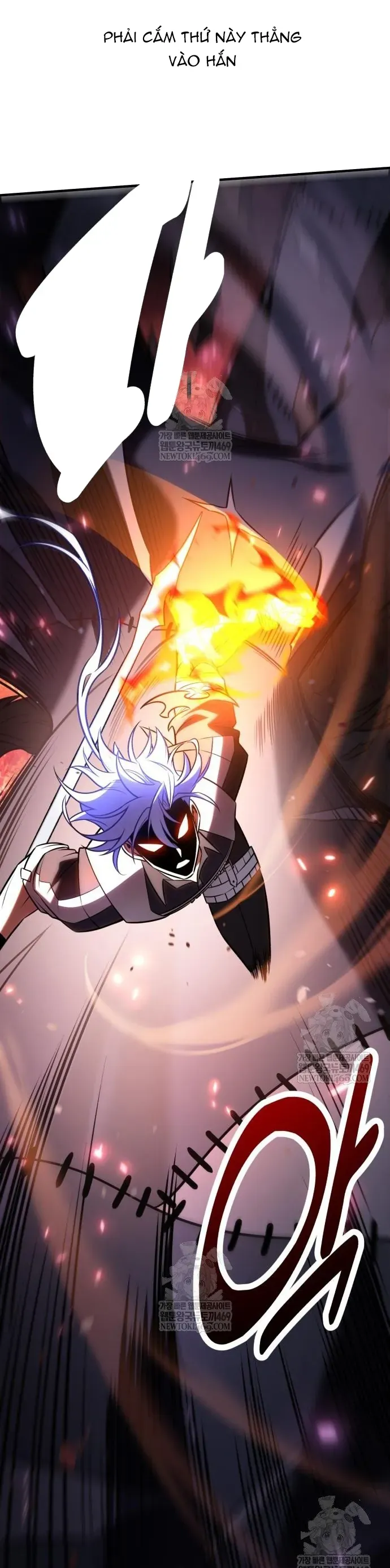 Tôi Đã Giết Tuyển Thủ Học Viện Chapter 98 - Trang 13