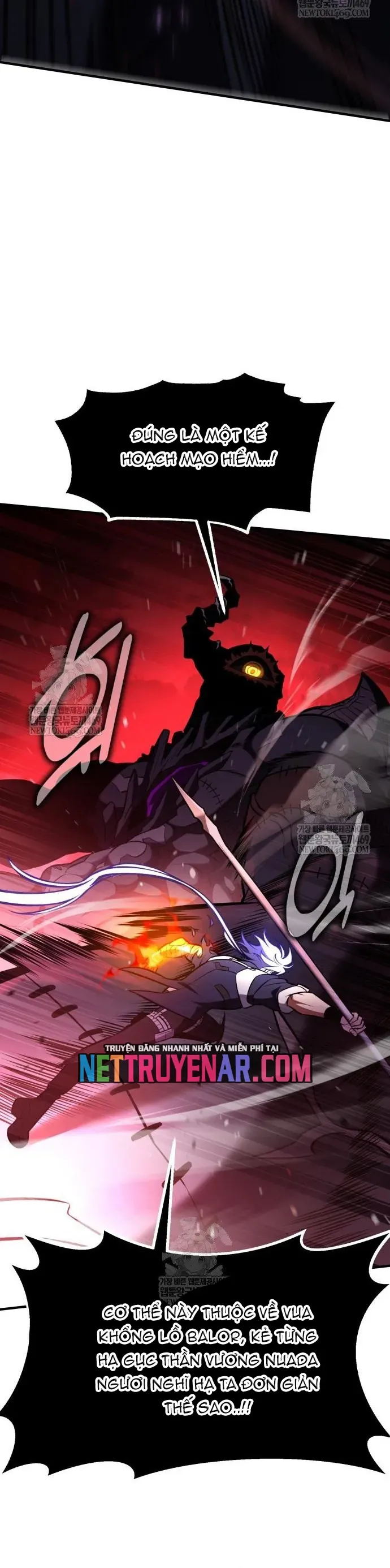 Tôi Đã Giết Tuyển Thủ Học Viện Chapter 98 - Trang 14