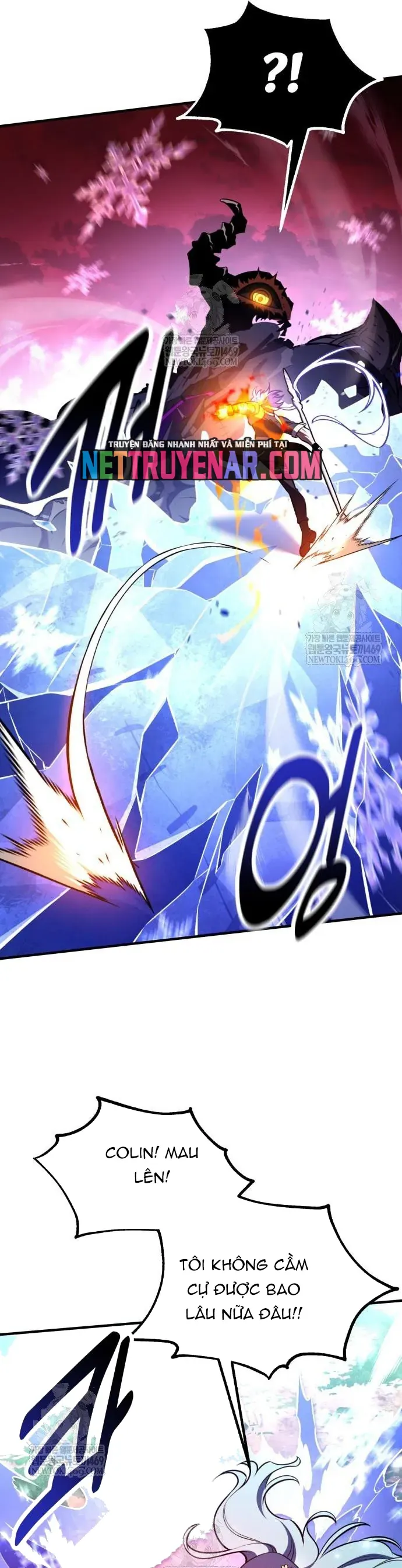 Tôi Đã Giết Tuyển Thủ Học Viện Chapter 98 - Trang 15