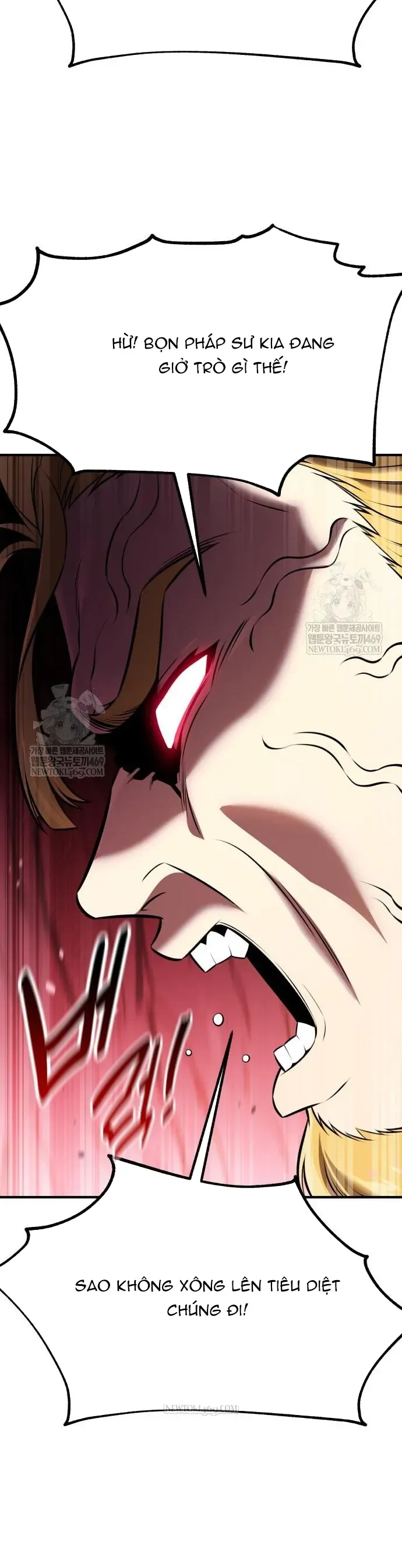 Tôi Đã Giết Tuyển Thủ Học Viện Chapter 98 - Trang 20