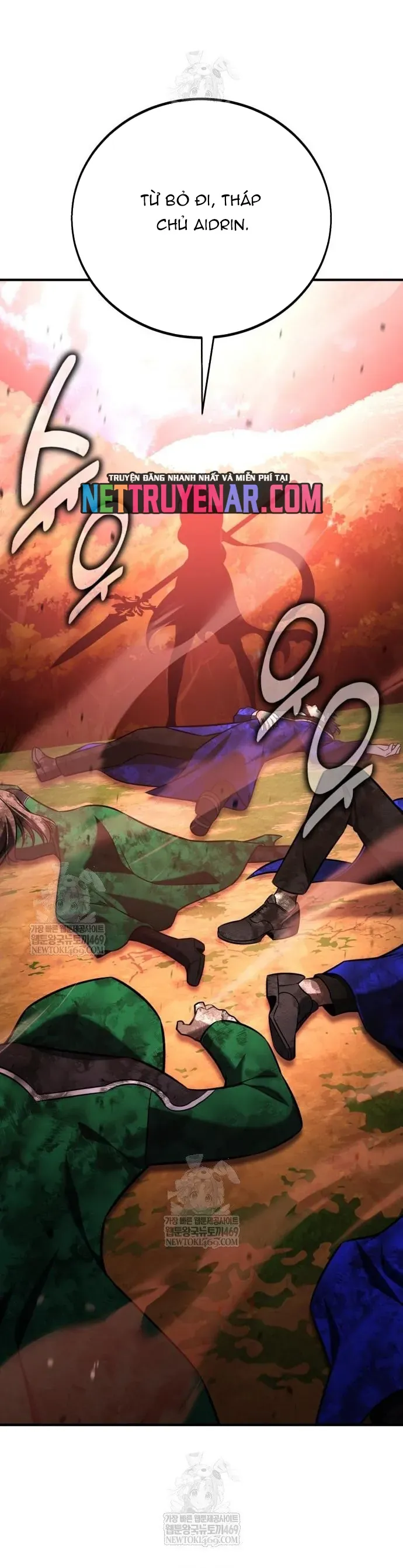 Tôi Đã Giết Tuyển Thủ Học Viện Chapter 98 - Trang 21