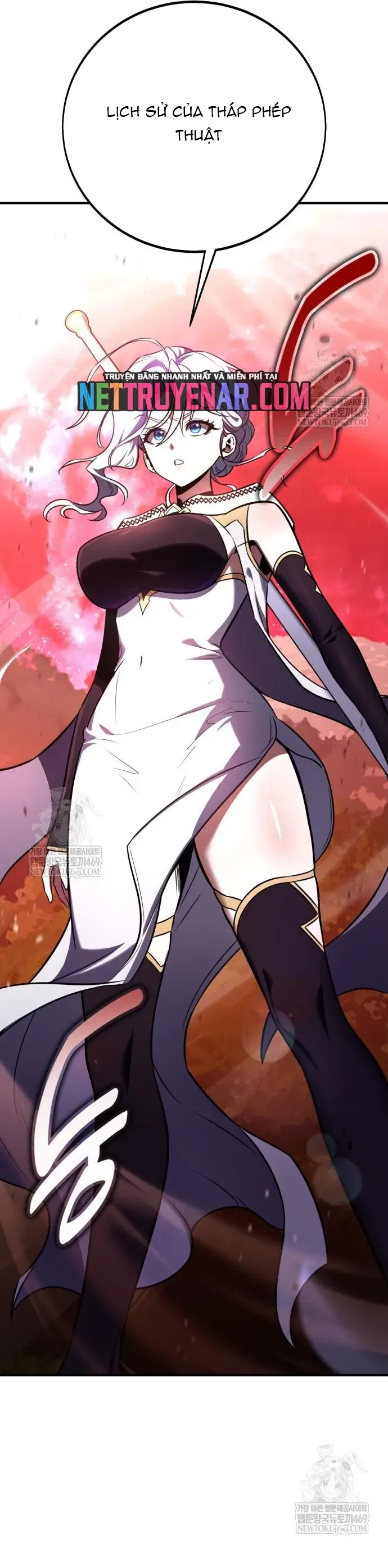 Tôi Đã Giết Tuyển Thủ Học Viện Chapter 98 - Trang 22