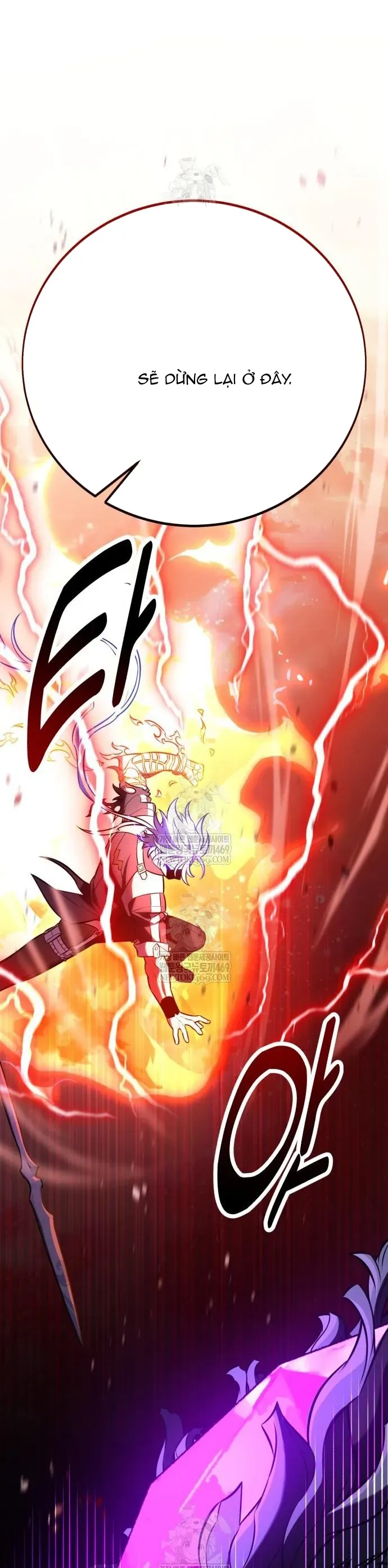 Tôi Đã Giết Tuyển Thủ Học Viện Chapter 98 - Trang 23