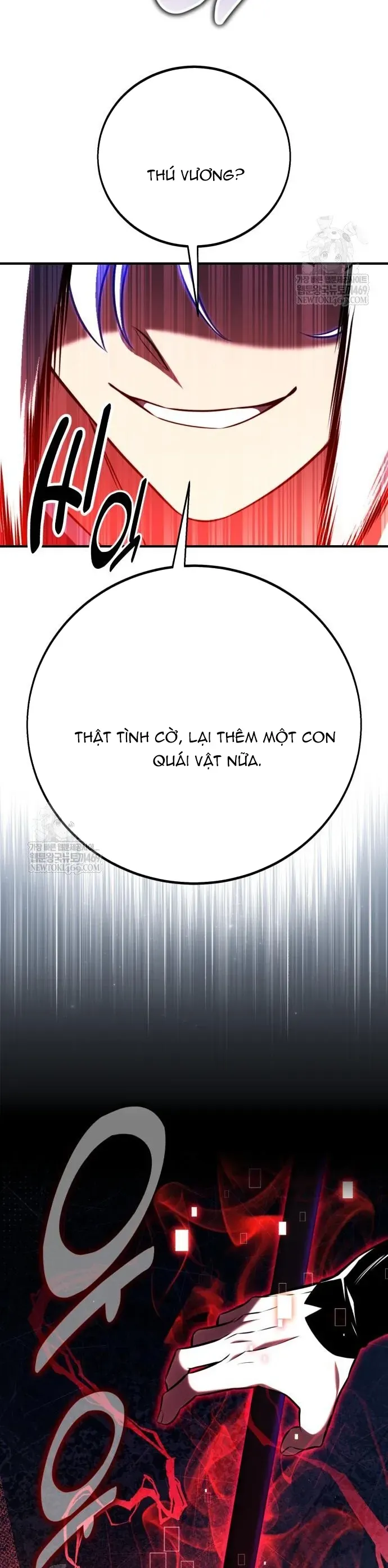 Tôi Đã Giết Tuyển Thủ Học Viện Chapter 98 - Trang 27