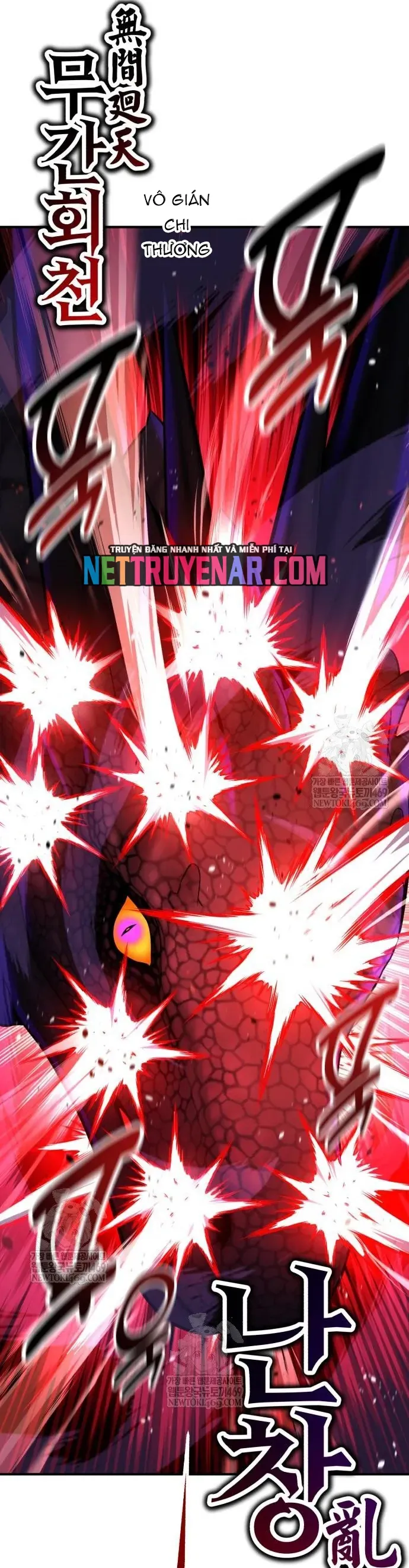 Tôi Đã Giết Tuyển Thủ Học Viện Chapter 98 - Trang 29