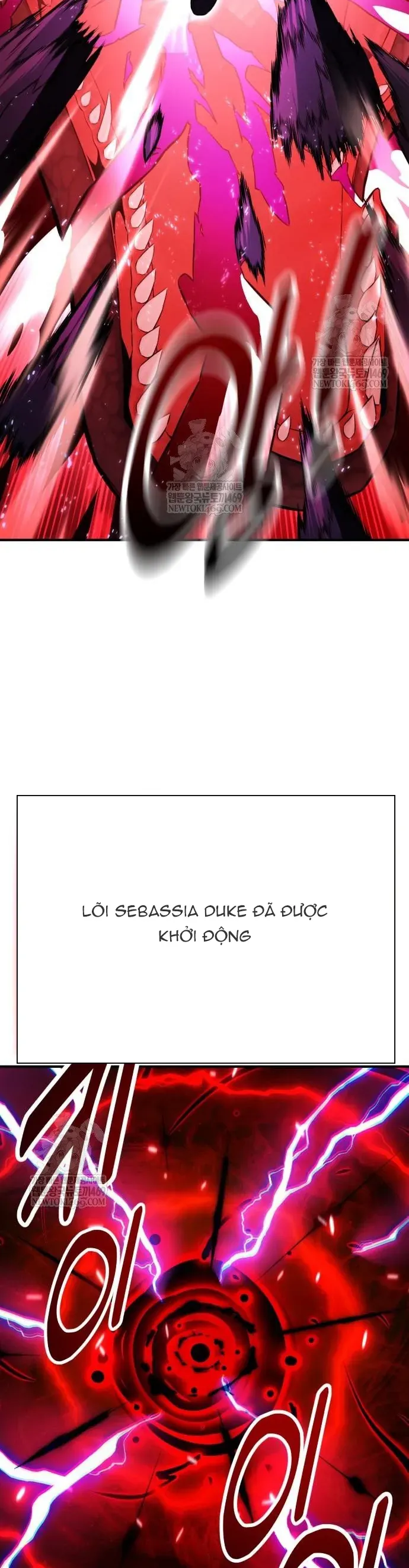 Tôi Đã Giết Tuyển Thủ Học Viện Chapter 98 - Trang 31