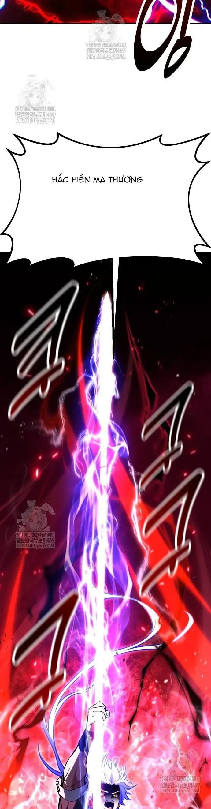 Tôi Đã Giết Tuyển Thủ Học Viện Chapter 98 - Trang 32